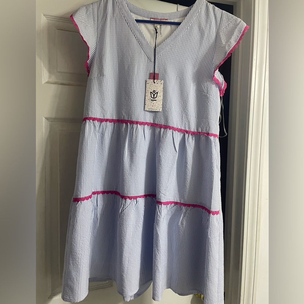 Andrée Dress